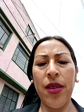 MARIANA-12  online show from 02-05-25, 07:20