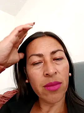 MARIANA-12  online show from 02-07-25, 04:35