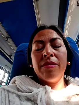 MARIANA-12  online show from 02-10-25, 01:33