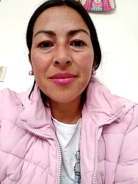 MARIANA-12  online show from 02-15-25, 04:56