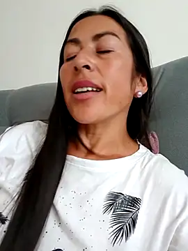 MARIANA-12  online show from 02-15-25, 08:33