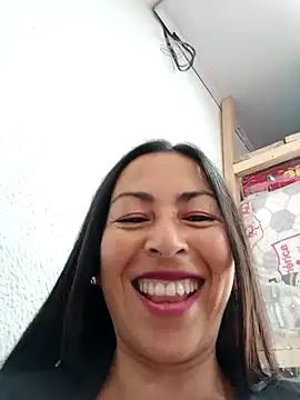 MARIANA-12  online show from 02-19-25, 08:20