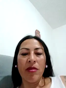 MARIANA-12  online show from 02-20-25, 02:40