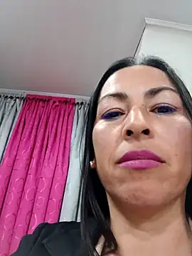 MARIANA-12  online show from 02-21-25, 11:10