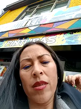 MARIANA-12  online show from 02-24-25, 03:20