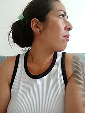 MARIANA-12  online show from 02-26-25, 07:05