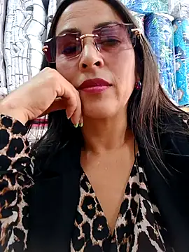 MARIANA-12  online show from 02-28-25, 04:53