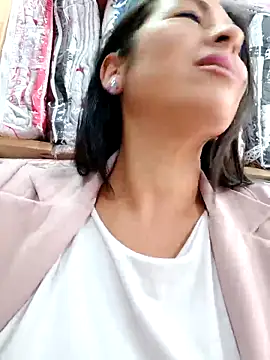 MARIANA-12  online show from 03-01-25, 08:21