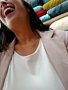 MARIANA-12  online show from 03-03-25, 05:07