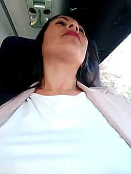 MARIANA-12  online show from 03-10-25, 02:48