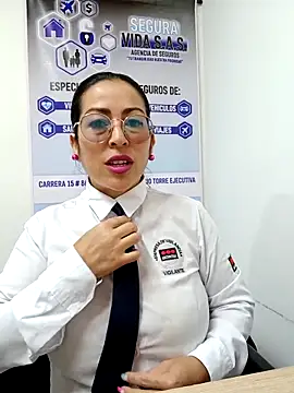 MARIANA-12  online show from 09-09-25, 12:15