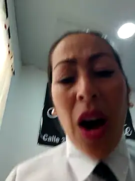 MARIANA-12  online show from 09-14-25, 12:04