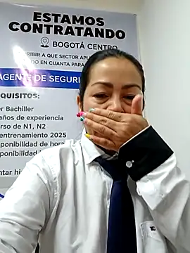 MARIANA-12  online show from 09-17-25, 12:29