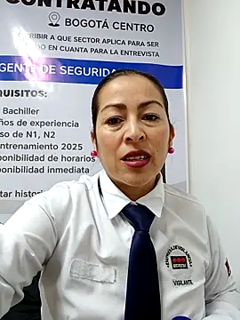 MARIANA-12  online show from 09-18-25, 12:18