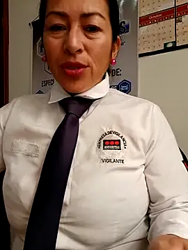 MARIANA-12  online show from 09-26-25, 02:21