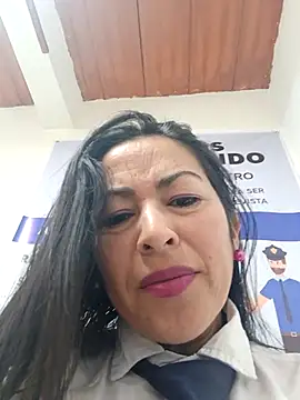 MARIANA-12  online show from 09-30-25, 01:27