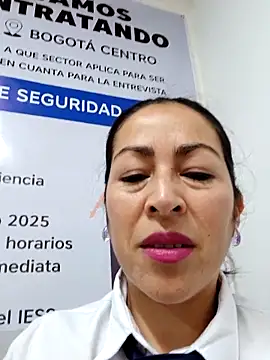 MARIANA-12  online show from 10-01-25, 12:44