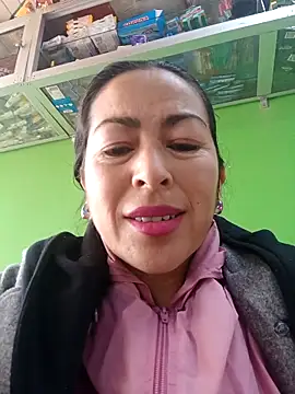 MARIANA-12  online show from 10-02-25, 12:01