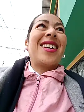 MARIANA-12  online show from 10-03-25, 11:51