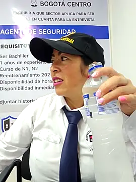 MARIANA-12  online show from 10-09-25, 12:25