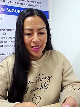 MARIANA-12  online show from 10-11-25, 12:26