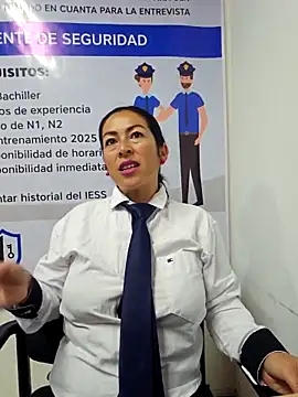 MARIANA-12  online show from 10-13-25, 01:11