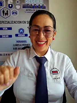 MARIANA-12  online show from 10-17-25, 02:08