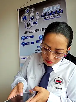 MARIANA-12  online show from 10-18-25, 12:17