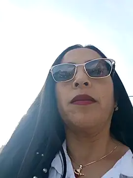 MARIANA-12  online show from 10-21-25, 12:17