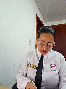 MARIANA-12  online show from 10-22-25, 01:11