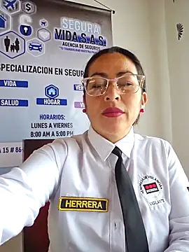 MARIANA-12  online show from 10-25-25, 12:56