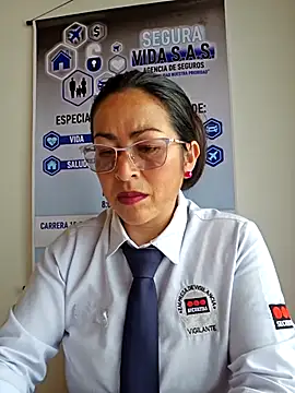 MARIANA-12  online show from 10-28-25, 01:36