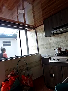 MARIANA-12  online show from 10-29-25, 06:31