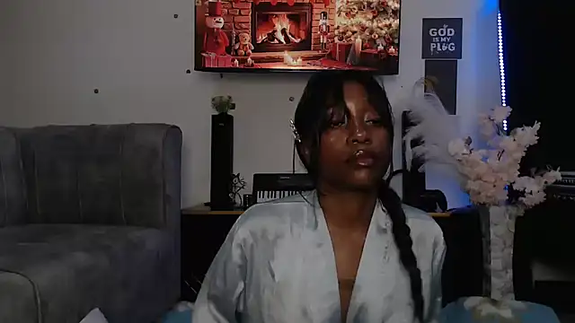 Zuri- online show from 12-02-25, 10:20