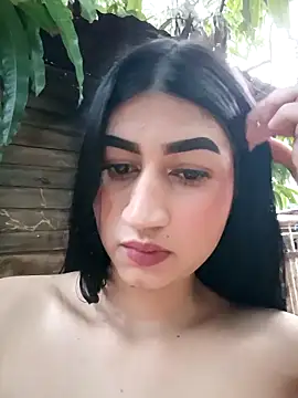 Julix A online show from 03-07-26, 09:23