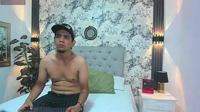 alexxa and sadman online show from 04-18-26, 08:20