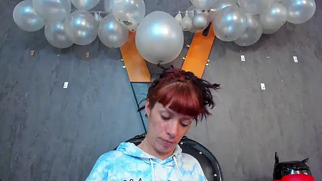 IvanaFetish online show from 01-12-25, 05:34