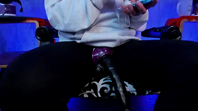 IvanaFetish online show from 01-31-25, 04:25