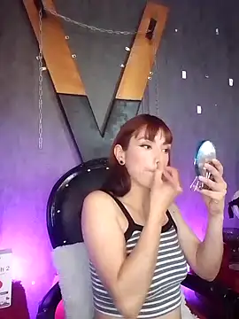 IvanaFetish online show from 02-20-25, 07:01