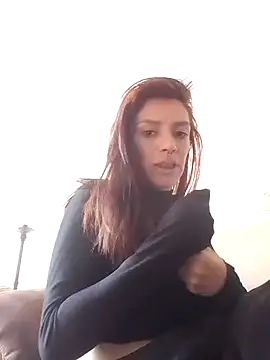 IvanaFetish online show from 02-28-25, 02:09