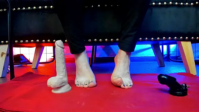 IvanaFetish online show from 09-24-25, 12:19