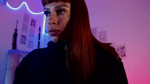 IvanaFetish online show from 10-21-25, 09:15