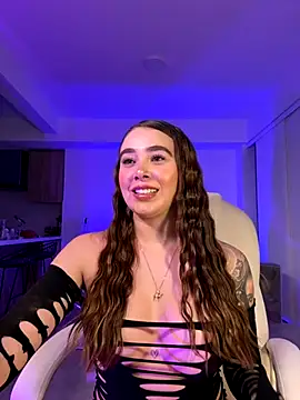 Lanataylor- online show from 09-14-25, 03:38