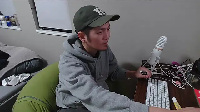 kensnb online show from 02-19-25, 11:28