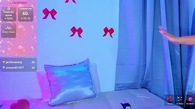 Natasha by online show from 01-09-26, 05:04