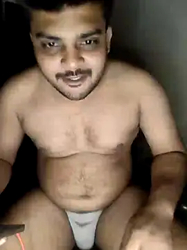Mr Handsome hunk online show from 12-09-24, 10:30