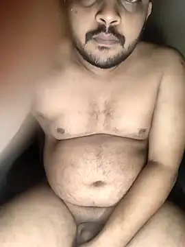 Mr Handsome hunk online show from 12-28-24, 02:32