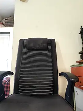 Mr Handsome hunk online show from 10-09-25, 04:10