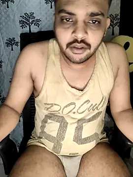 Mr Handsome hunk online show from 11-02-25, 06:43