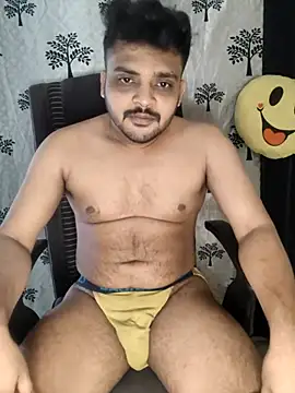 Mr Handsome hunk online show from 11-06-25, 06:14